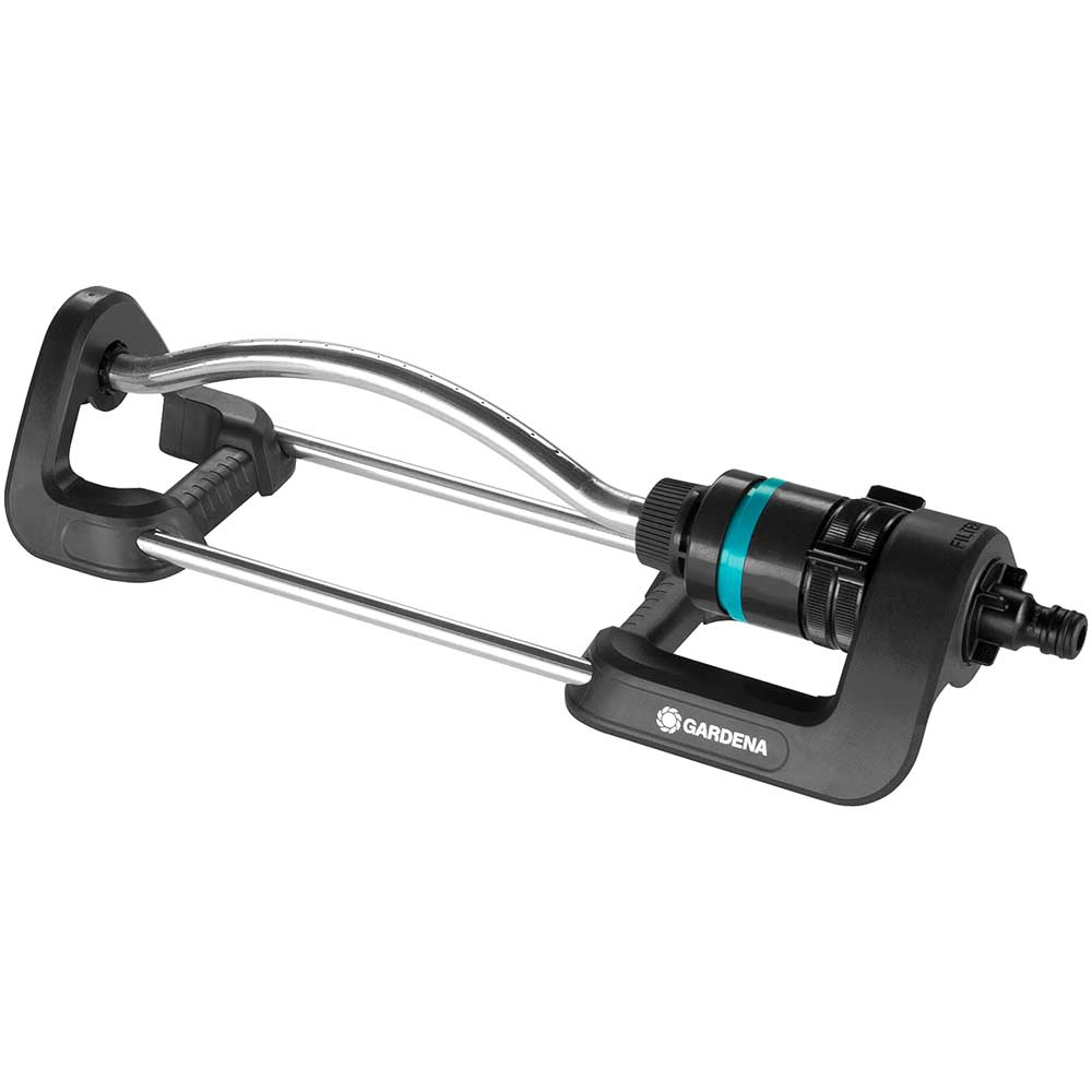 Image of Gardena EcoLine Oscillating Garden Sprinkler