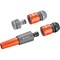 Gardena Basic Water Spray Nozzle Set  Gardena Basic Water Spray Nozzle Set