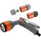 Gardena Basic Multi Water Spray Gun Set  Gardena Basic Multi Water Spray Gun Set