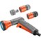 Gardena Basic Water Spray Gun Set  Gardena Basic Water Spray Gun Set