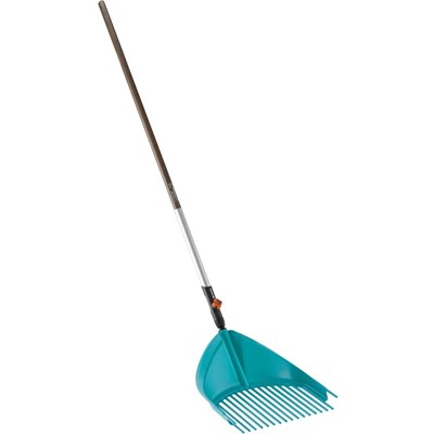 Gardena COMBISYSTEM Shovel Rake