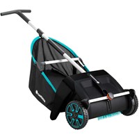 Gardena Push Garden Leaf Collector 