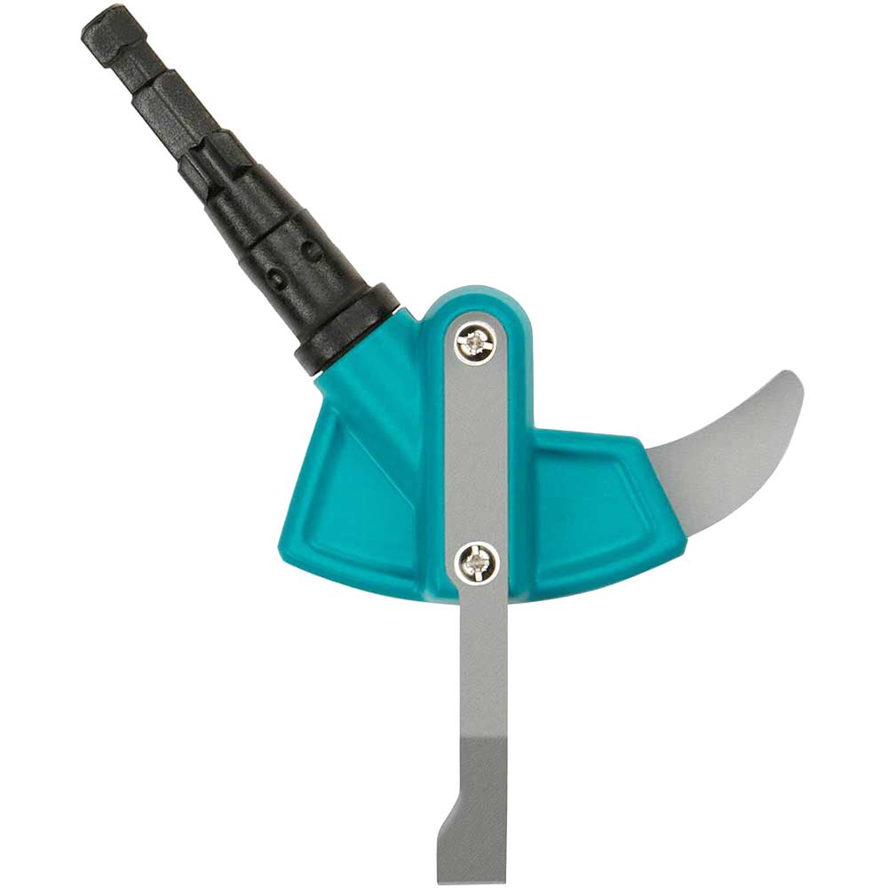 Image of Gardena COMBISYSTEM 2 in 1 Patio Weeder Head