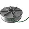 Gardena Genuine Spool and Line for POWERTRIM 30 (14703-55) Grass Trimmers 