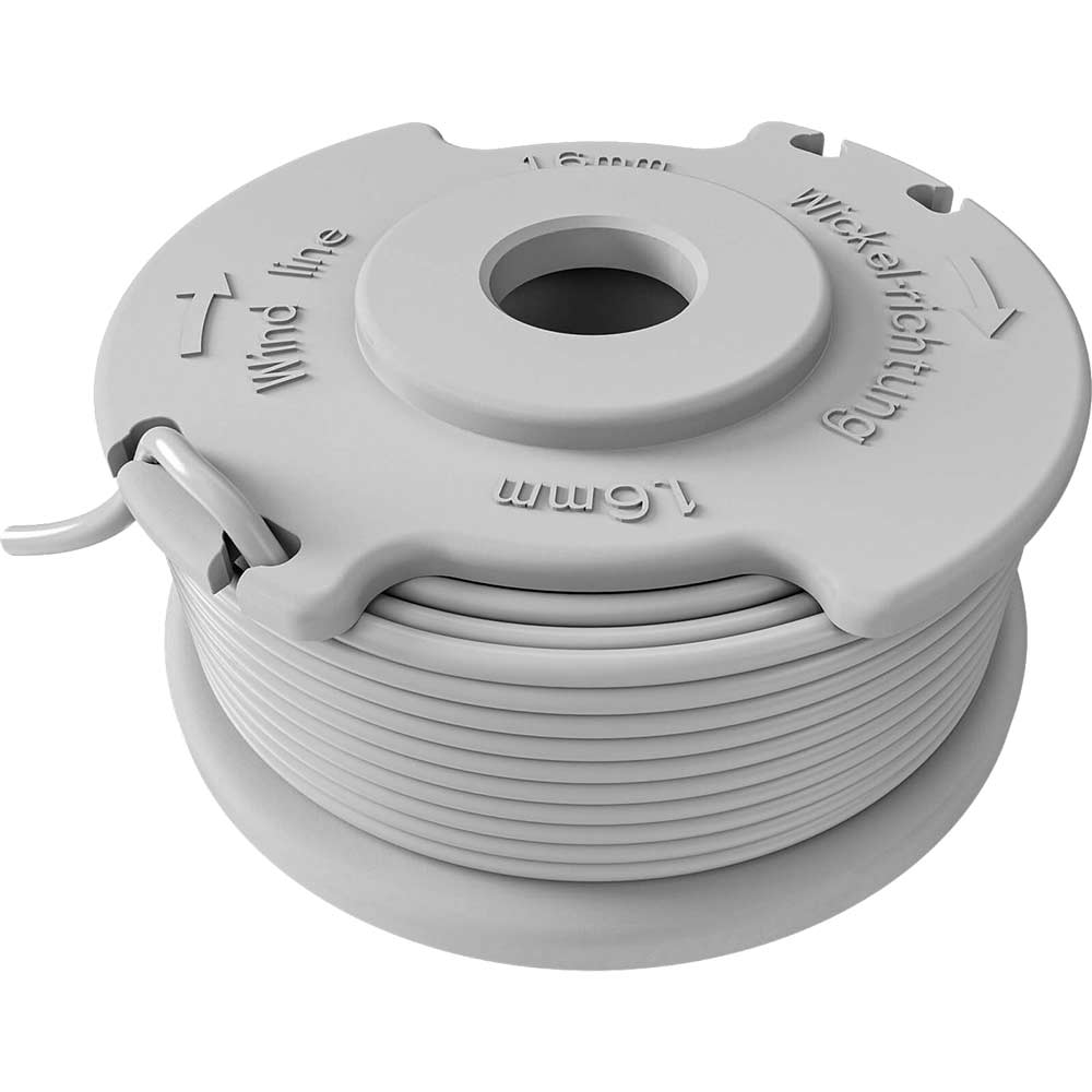 Click to view product details and reviews for Gardena Genuine Spool And Line For Easytrim 25 14704 55 Grass Trimmers 16mm 25m.