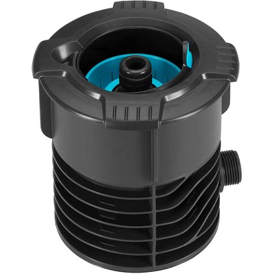 Gardena PIPELINE and SPRINKLERSYSTEM Connecting Point