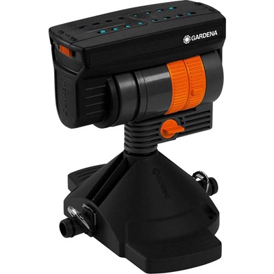 Gardena OS 90 MICRO DRIP Oscillating Garden Sprinkler