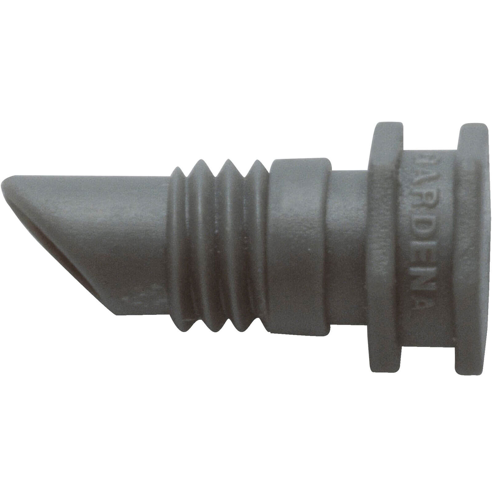 Image of Gardena MICRO DRIP Plug 3/16" / 4.6mm Pack of 10