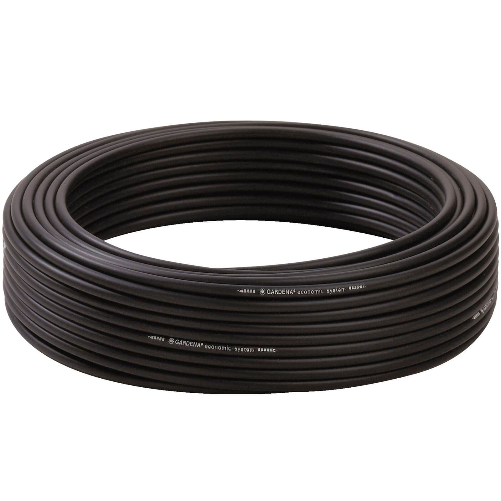 Image of Gardena MICRO DRIP Connecting Irrigation Pipe 3/16" / 4.6mm 15m
