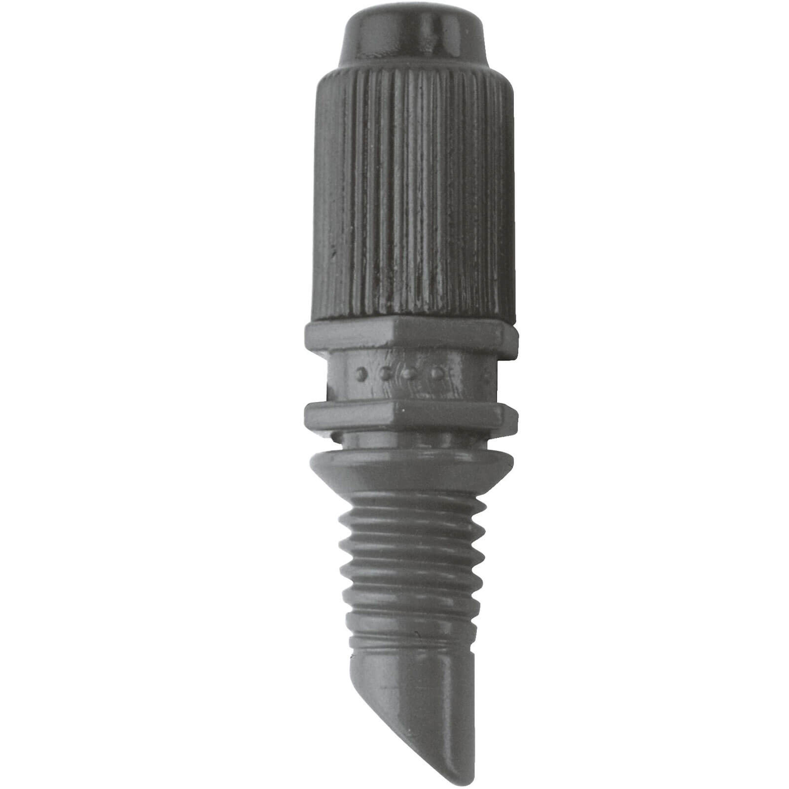 Image of Gardena MICRO DRIP 90° Spray Nozzle 3/16" / 4.6mm Pack of 5