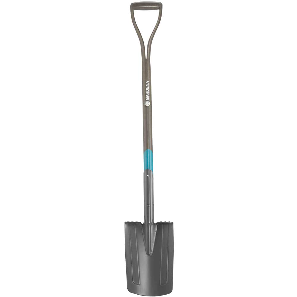 Image of Gardena NatureLine FSC Digging Spade 1.17m