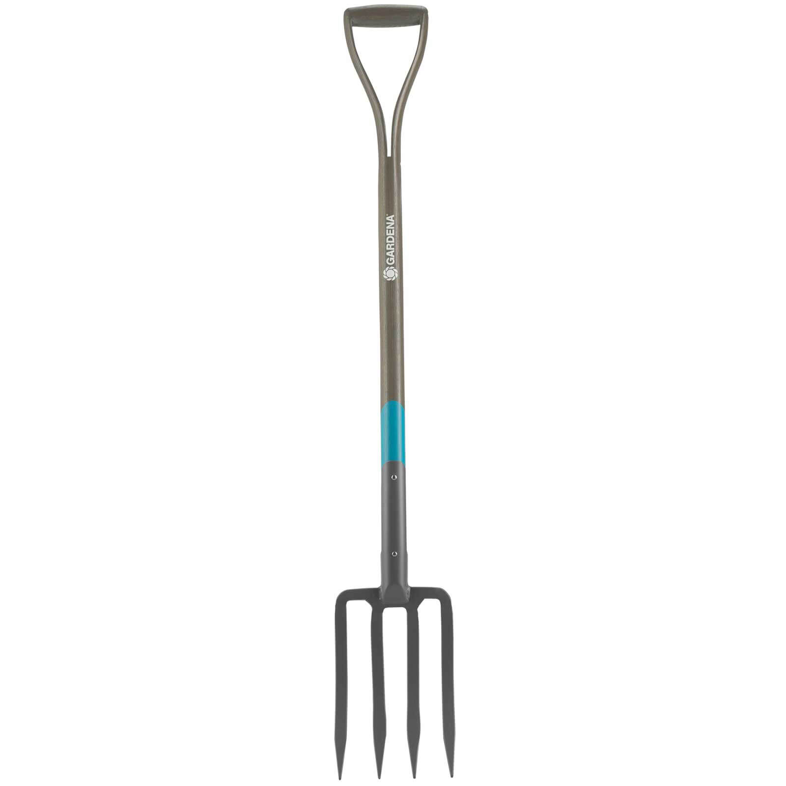 Image of Gardena NatureLine FSC Digging Fork 1.17m