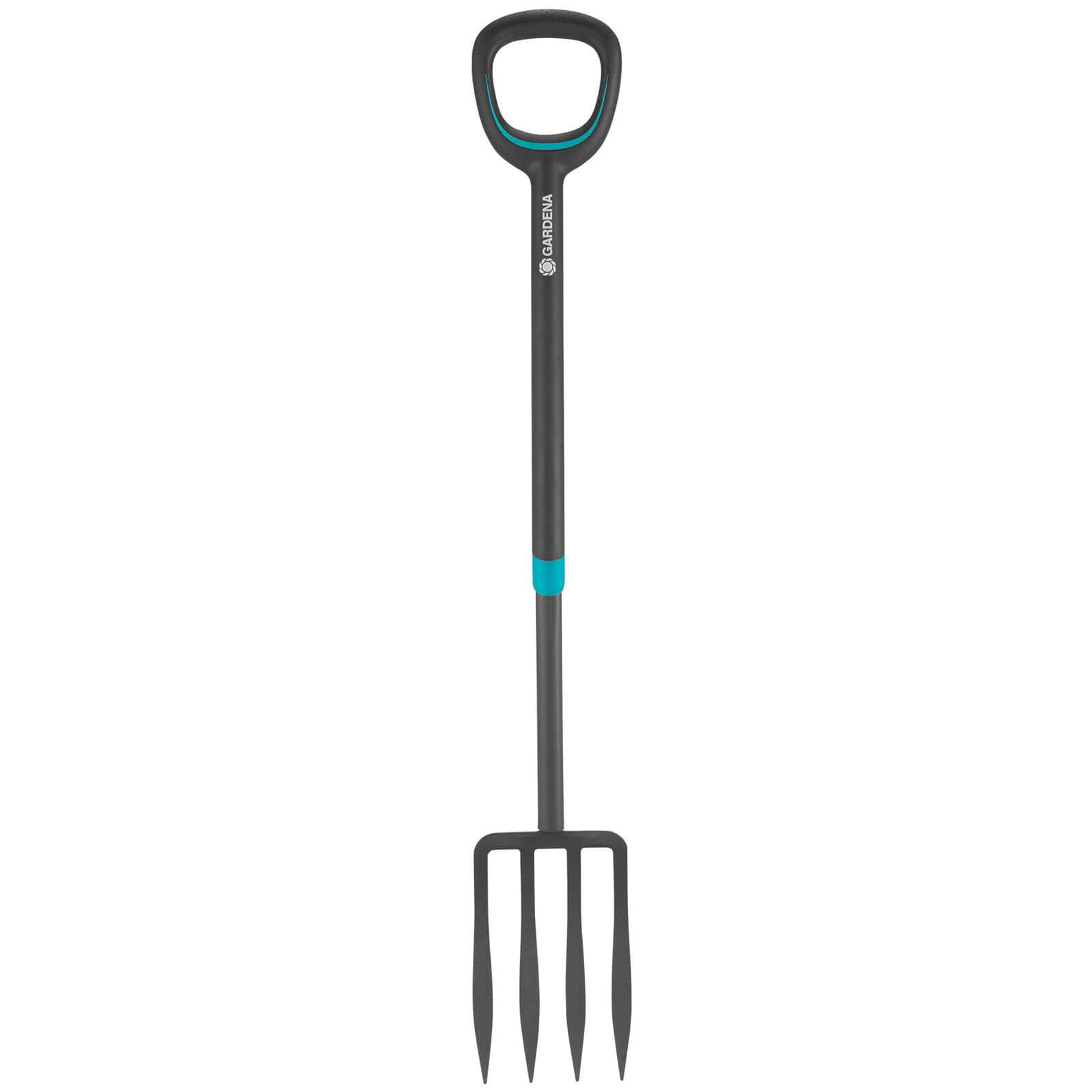 Image of Gardena ErgoLine Digging Fork 1.17m