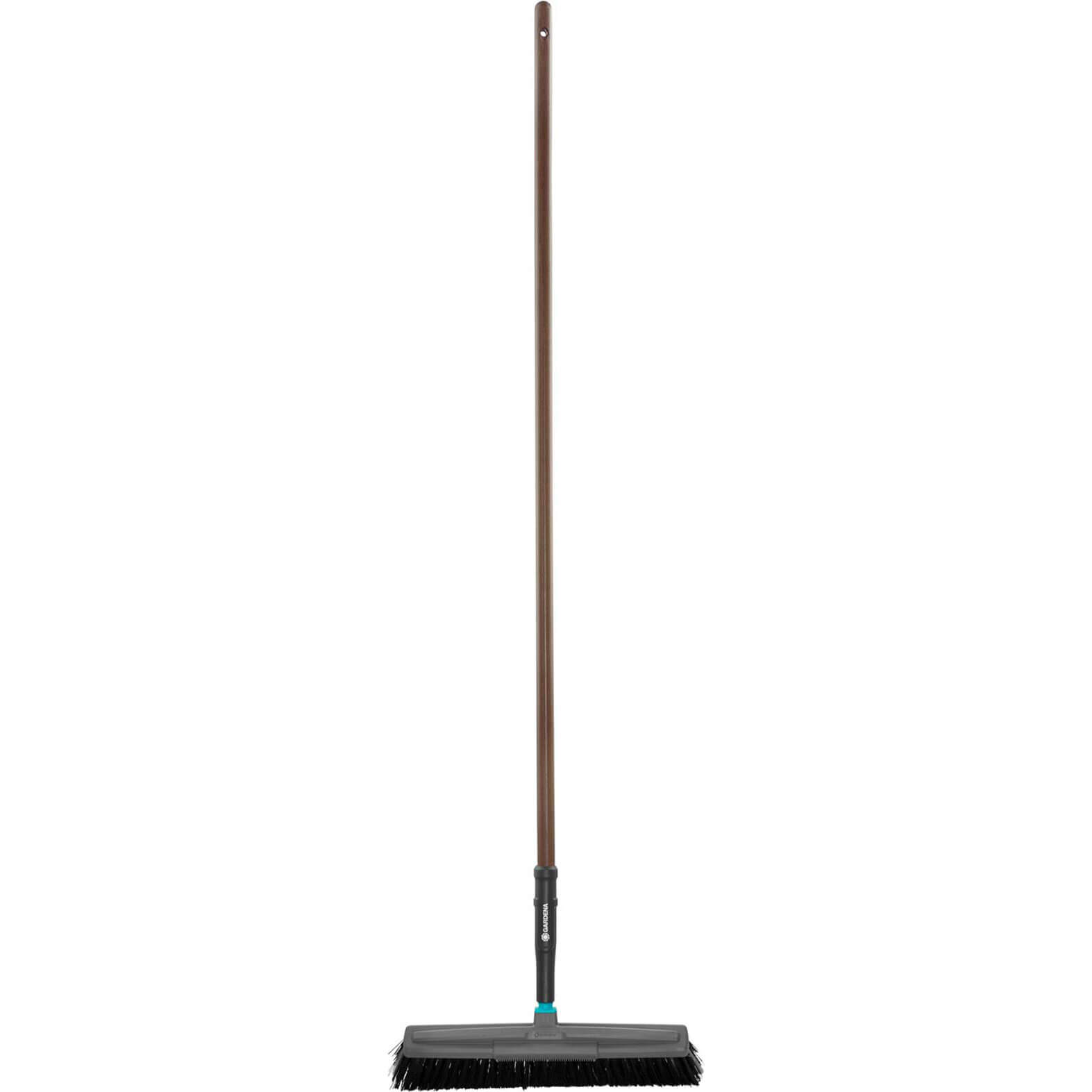 Photos - Household Cleaning Tool GARDENA NatureLine FSC Road Broom 17111-20 