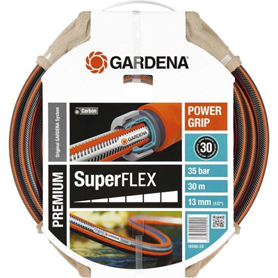 Gardena SuperFlex Premium Hose Pipe
