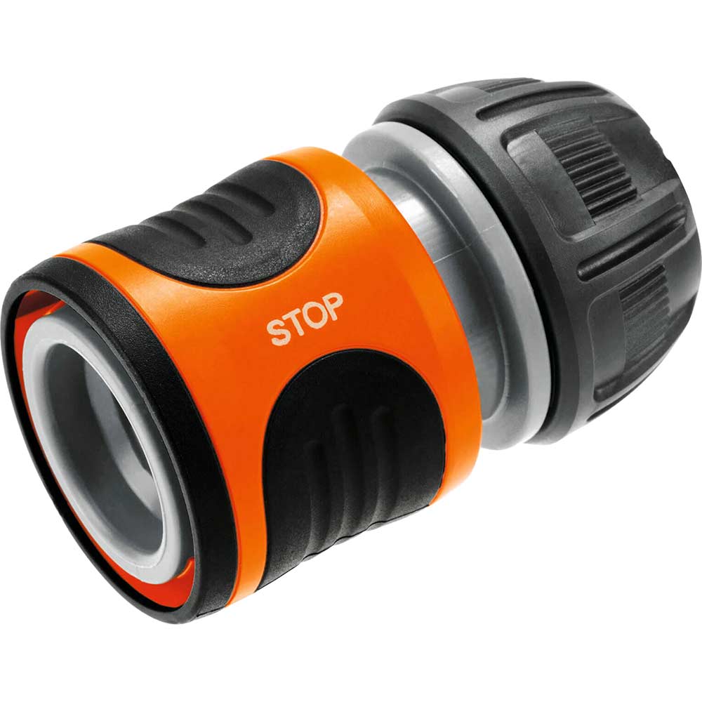 Hose discount pipe connector
