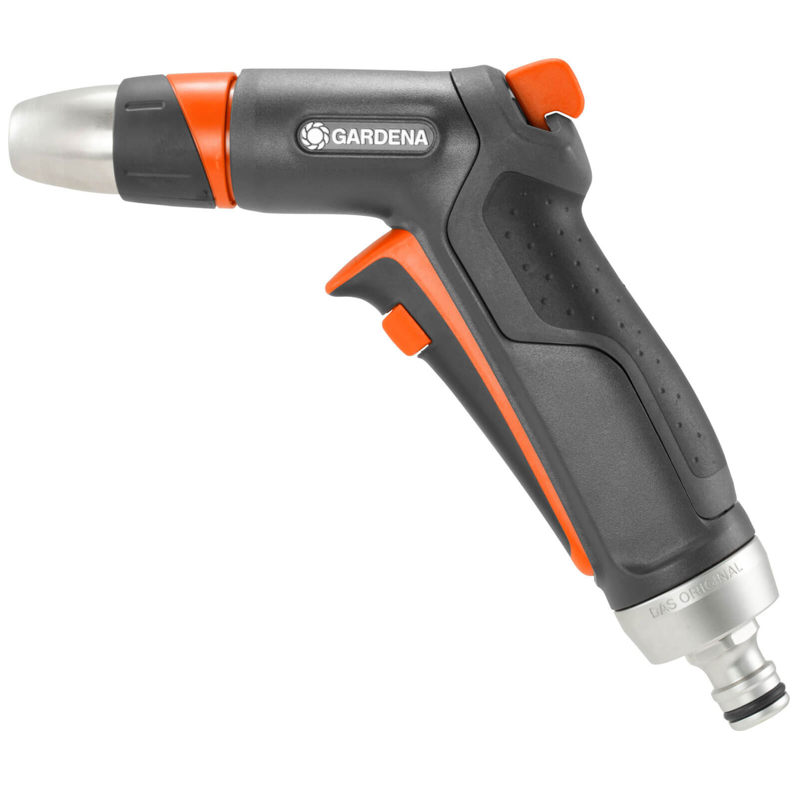 Image of Gardena Premium Cleaning and Water Spray Nozzle