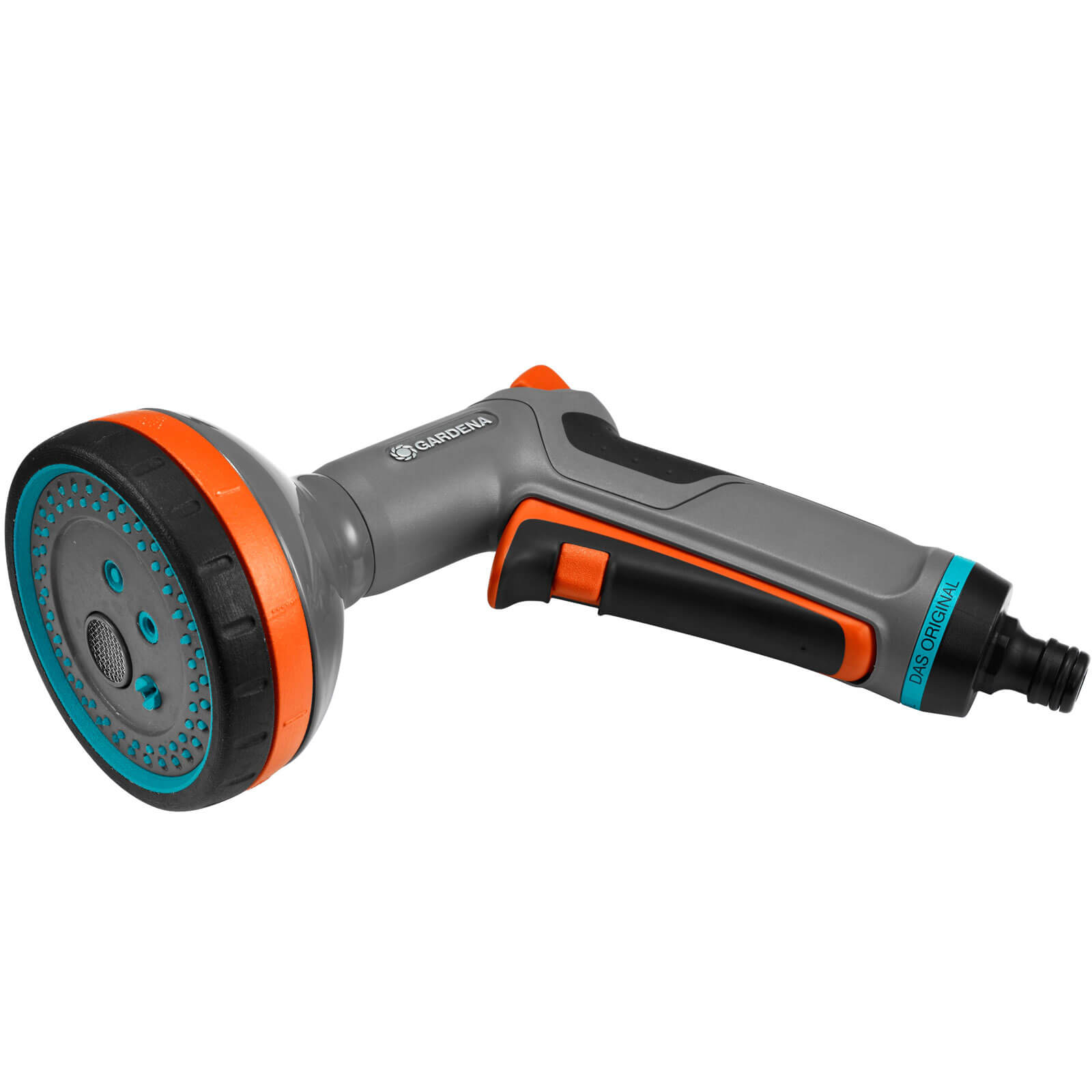 Image of Gardena Comfort Multi Water Spray Gun