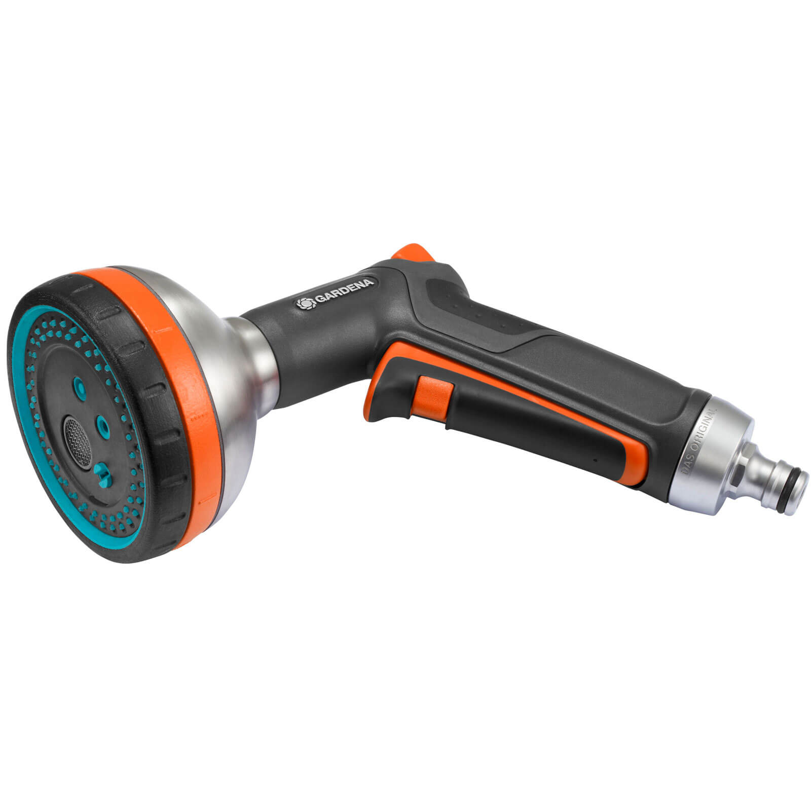 Image of Gardena Premium Multi Water Spray Gun