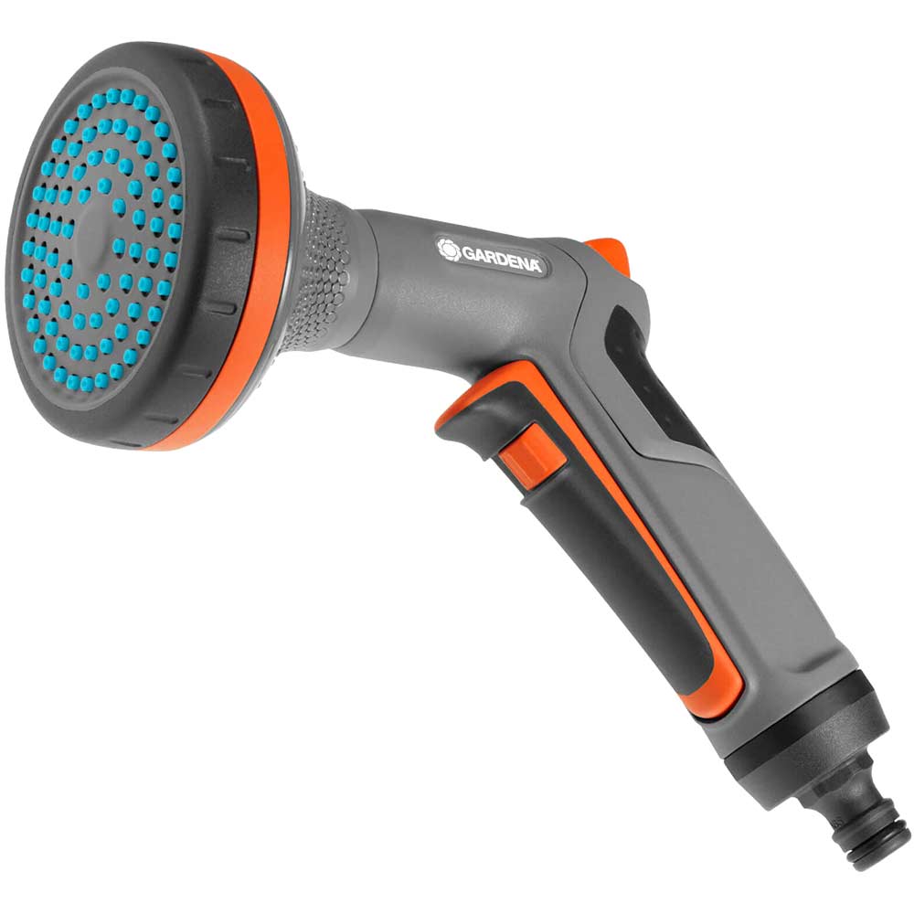 Image of Gardena Comfort Bed Water Spray Gun