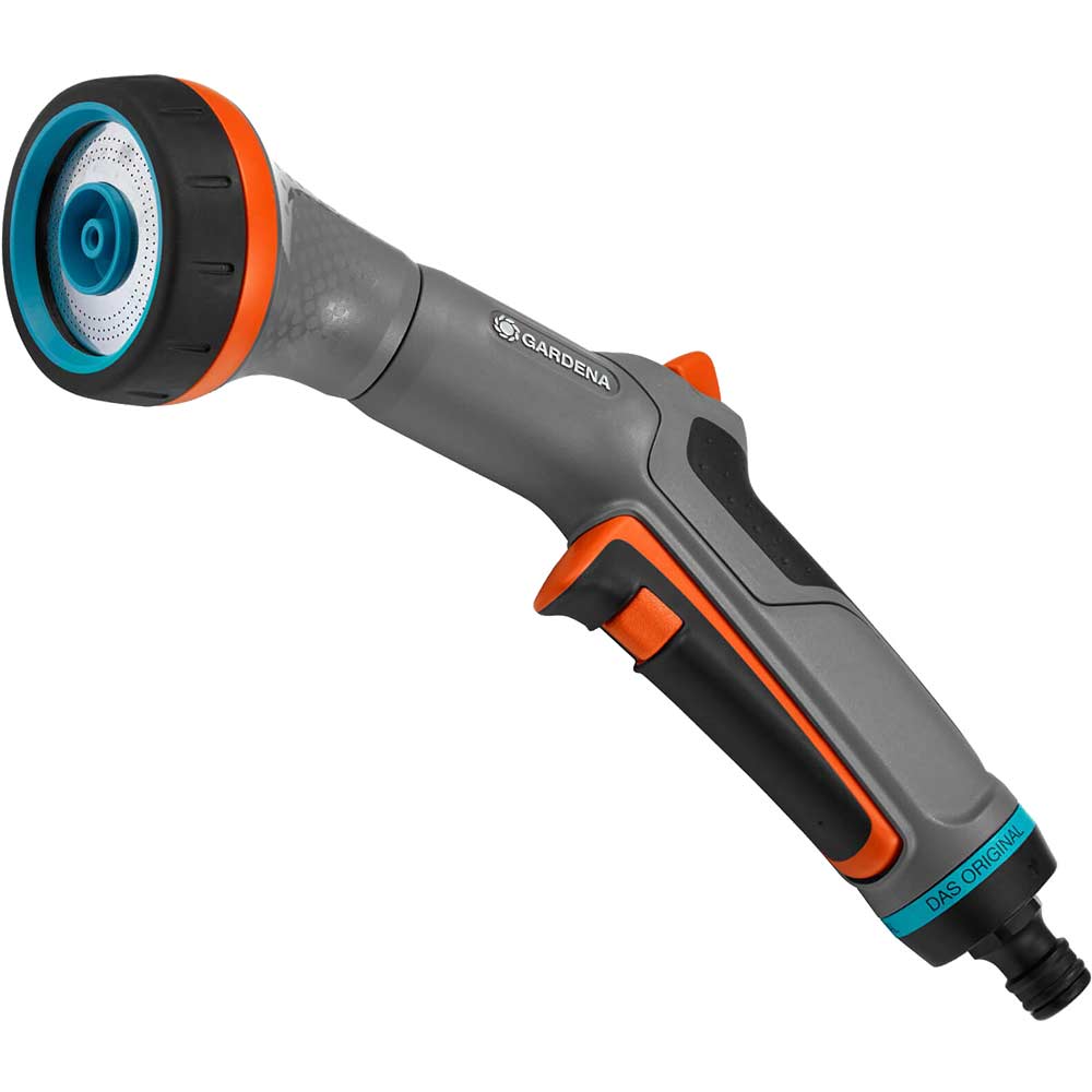 Image of Gardena Comfort Water Spray Gun