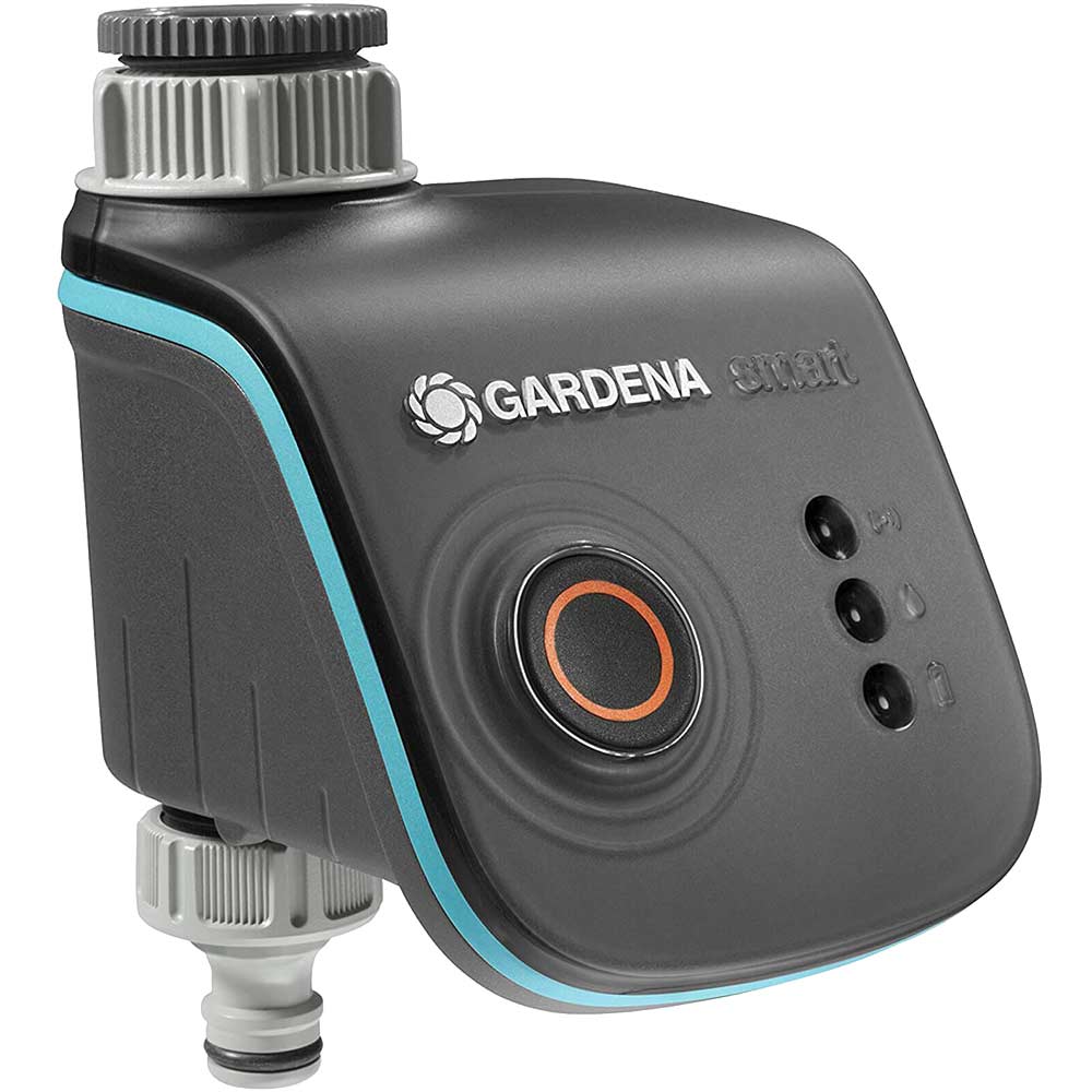 Image of Gardena Smart Wireless Water Timer