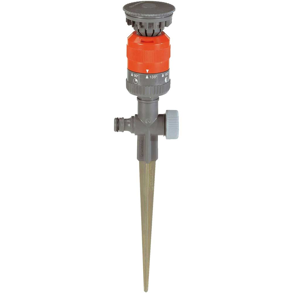 Image of Gardena Vario Part or Full Circle Garden Sprinkler