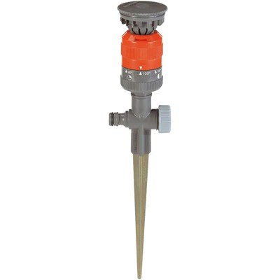 Gardena Vario Part or Full Circle Garden Sprinkler