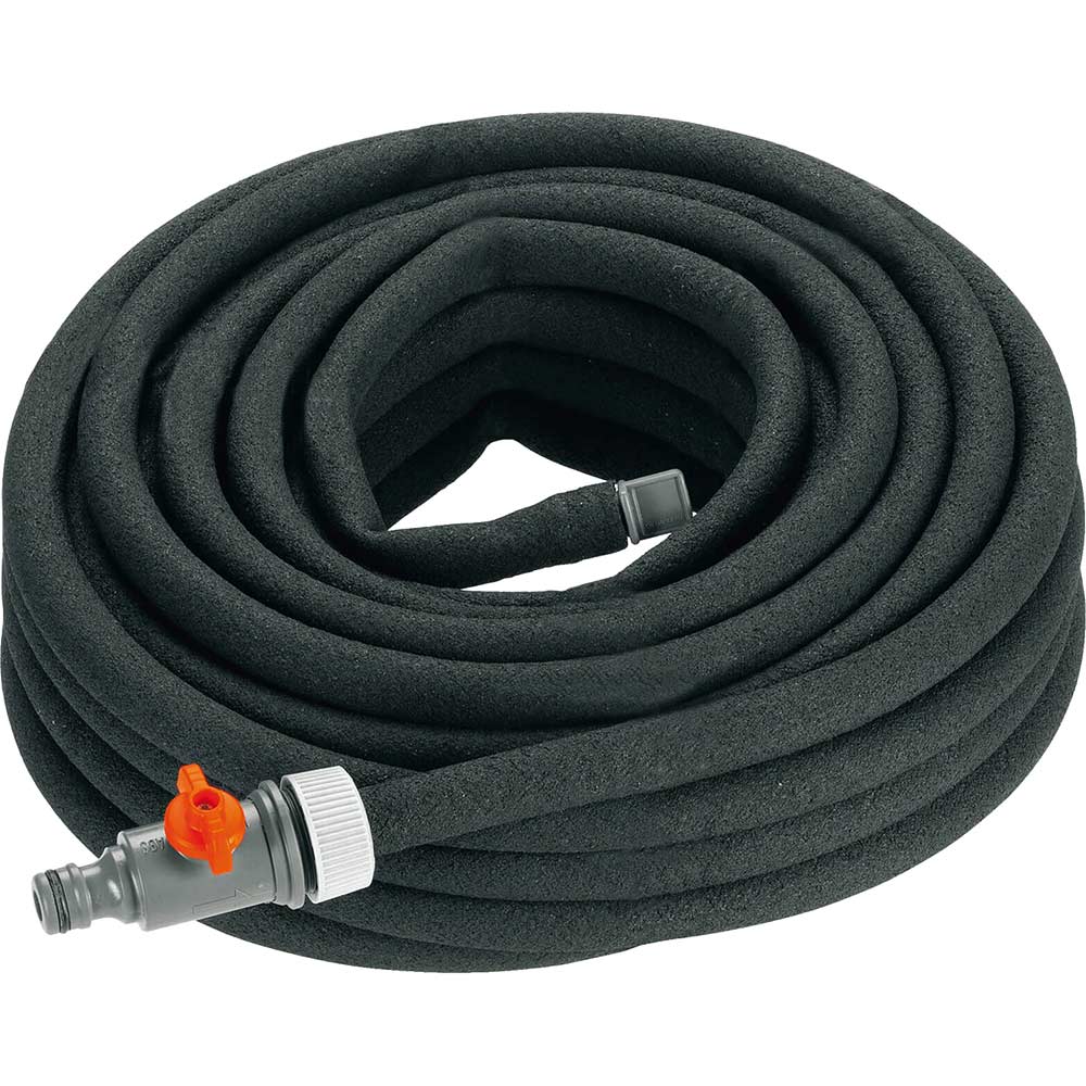 Image of Gardena Soaker Hose Pipe 1/2" / 12.5mm 15m