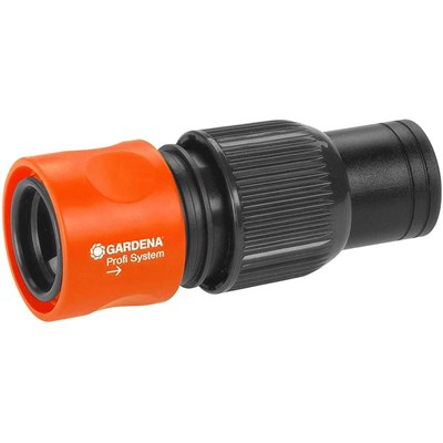 Gardena PROFI Hose Pipe Connector