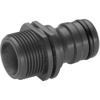 Gardena PROFI Universal Threaded Adaptor