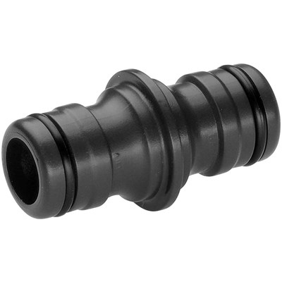 Gardena PROFI Hose Pipe Extension / Joiner Adaptor