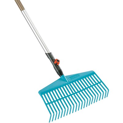 Gardena COMBISYSTEM Lawn Rake