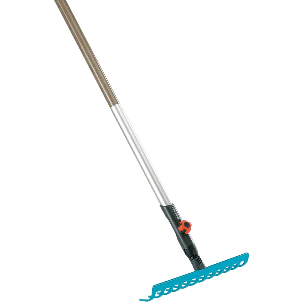 Gardena COMBISYSTEM Soil Rake