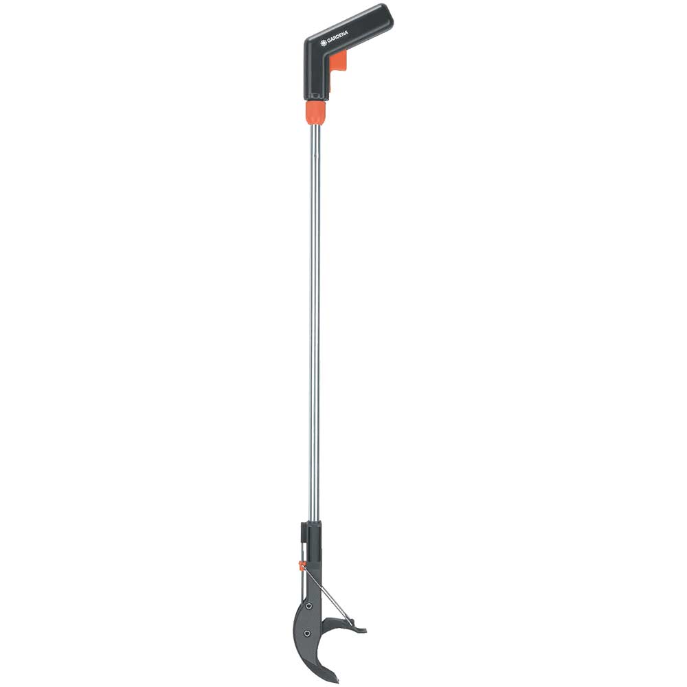 Gardena Litter Picker and Gripper with Spike