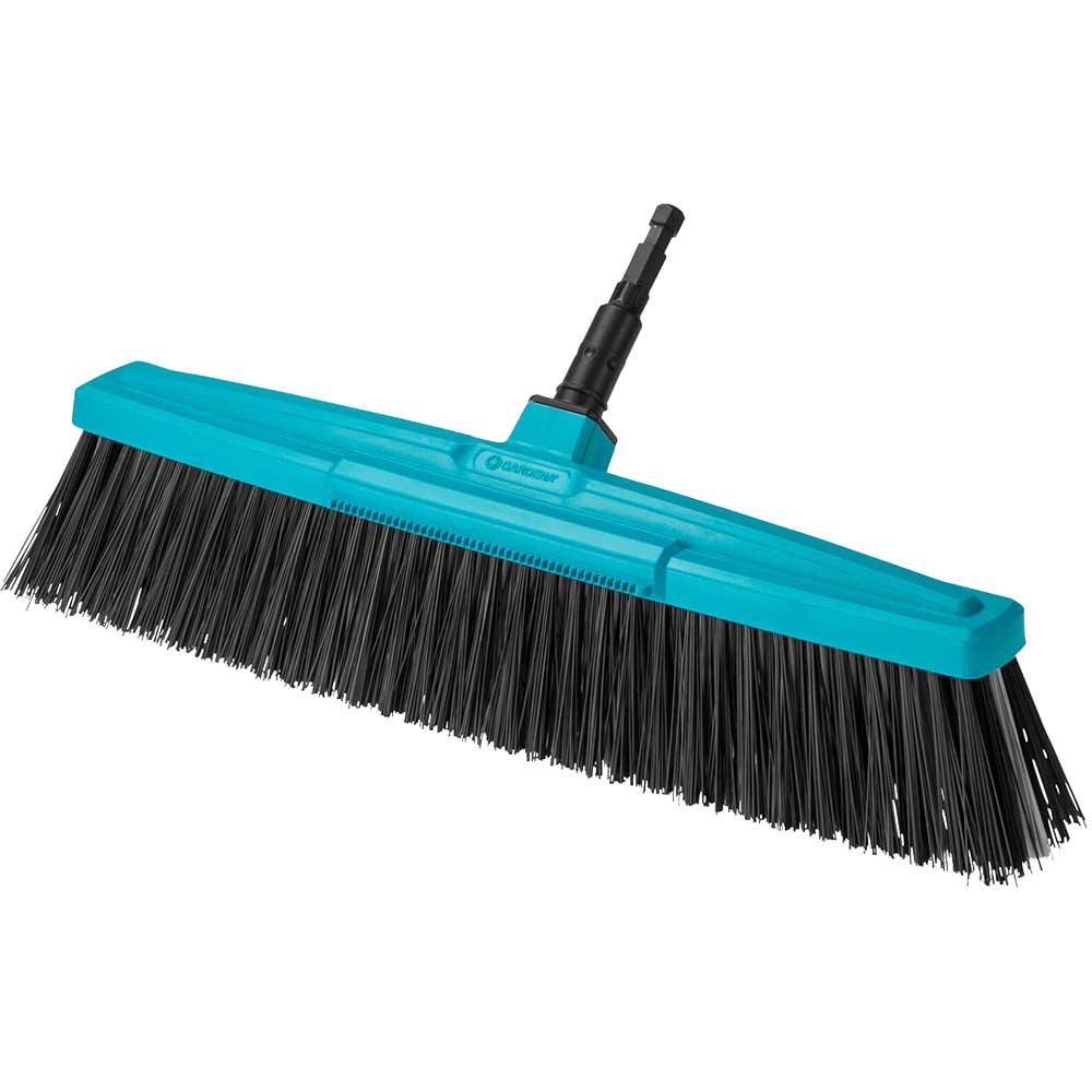 Image of Gardena COMBISYSTEM Road Broom Head