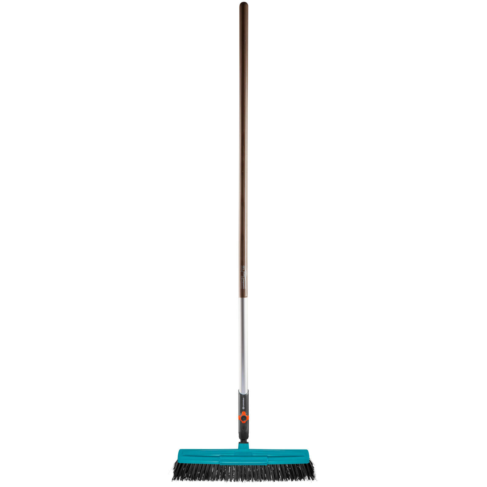 Image of Gardena COMBISYSTEM Road Broom 1.3m