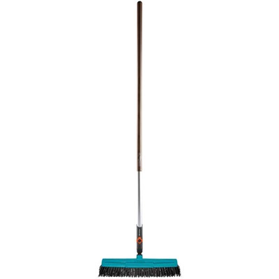 Gardena COMBISYSTEM Road Broom