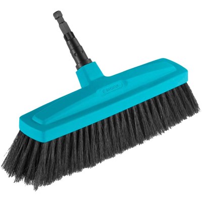 Gardena COMBISYSTEM House Broom Head