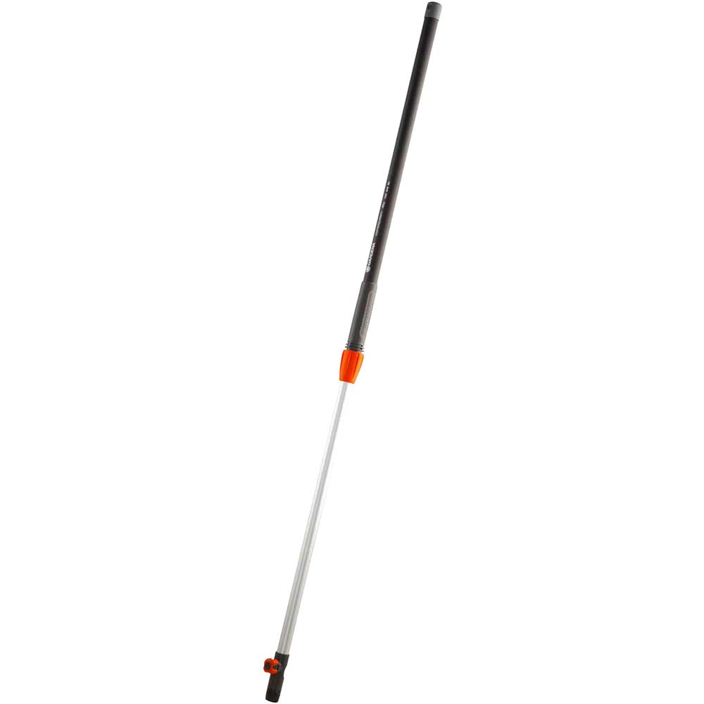 Gardena COMBISYSTEM Standard Telescopic Handle 1.45m