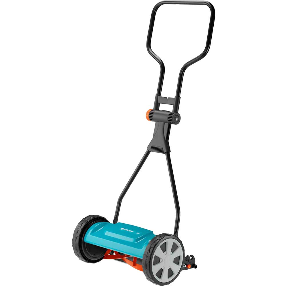 Image of Gardena 330 Classic Hand Cylinder Lawnmower