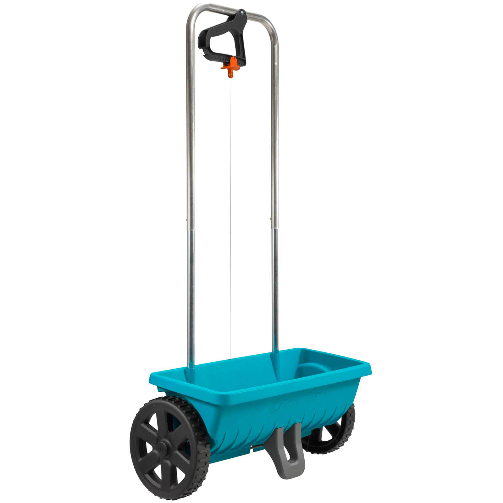 Image of Gardena Feed, Grass and Salt Spreader L 12.5l