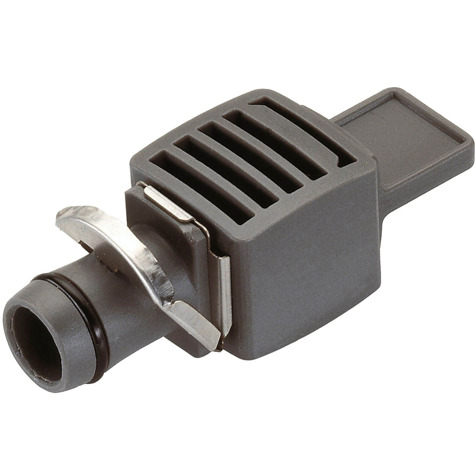 Image of Gardena MICRO DRIP Plug 1/2" / 12.5mm Pack of 5