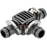 Gardena MICRO DRIP Hose Pipe T Joint Connector