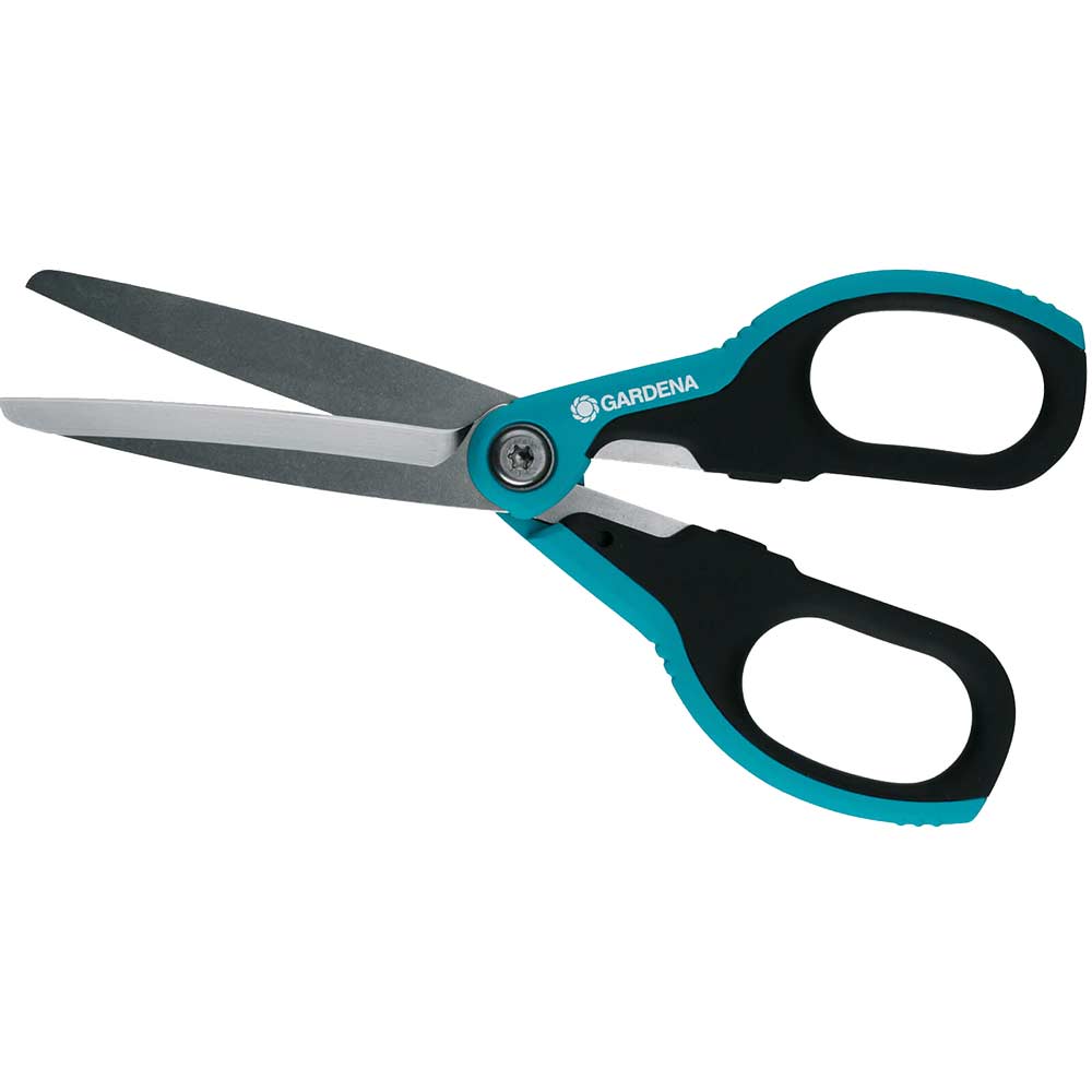 Image of Gardena Schnipp Schnapp Xl All Purpose Scissors