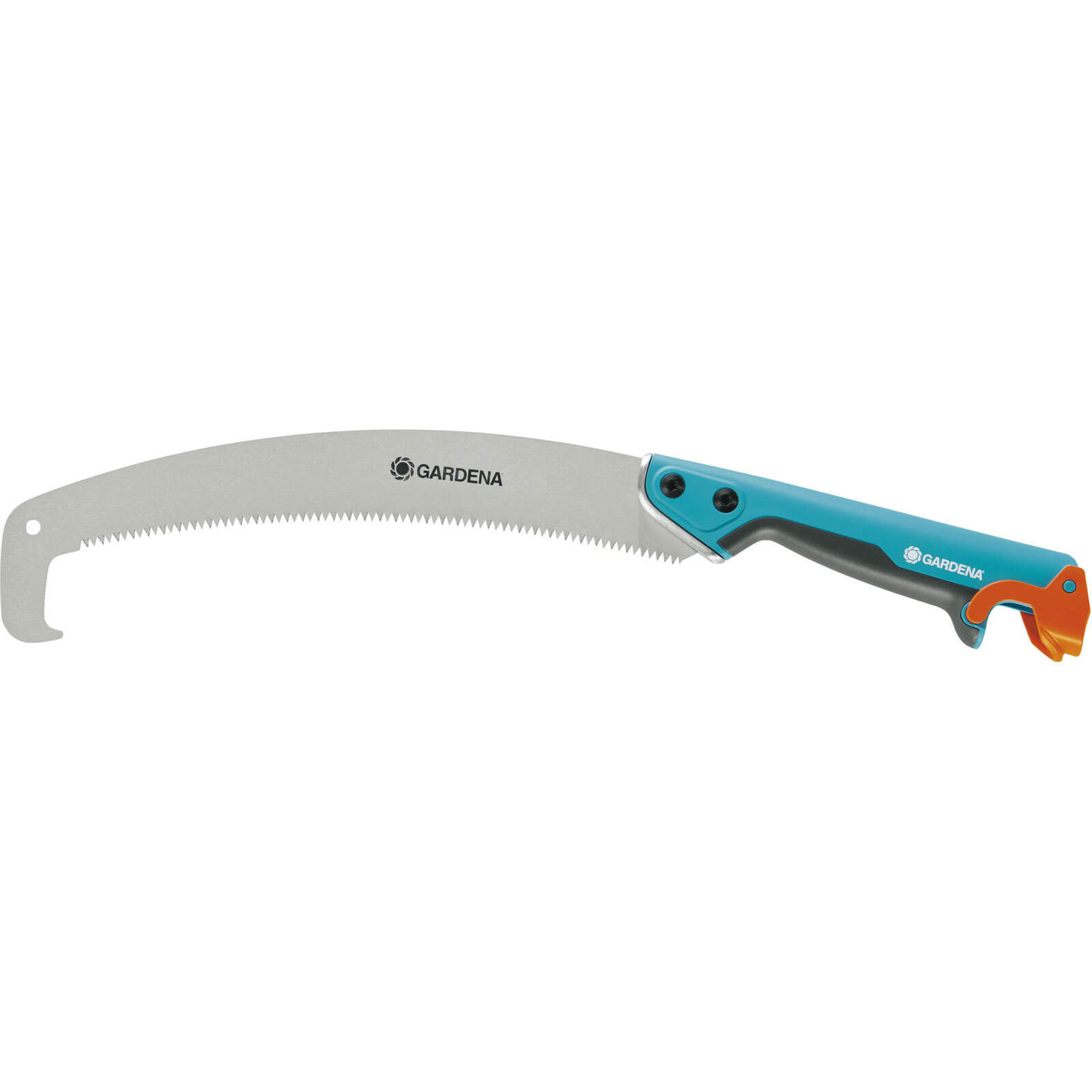 Image of Gardena COMBISYSTEM Curved Garden Pruning Saw Head 300mm