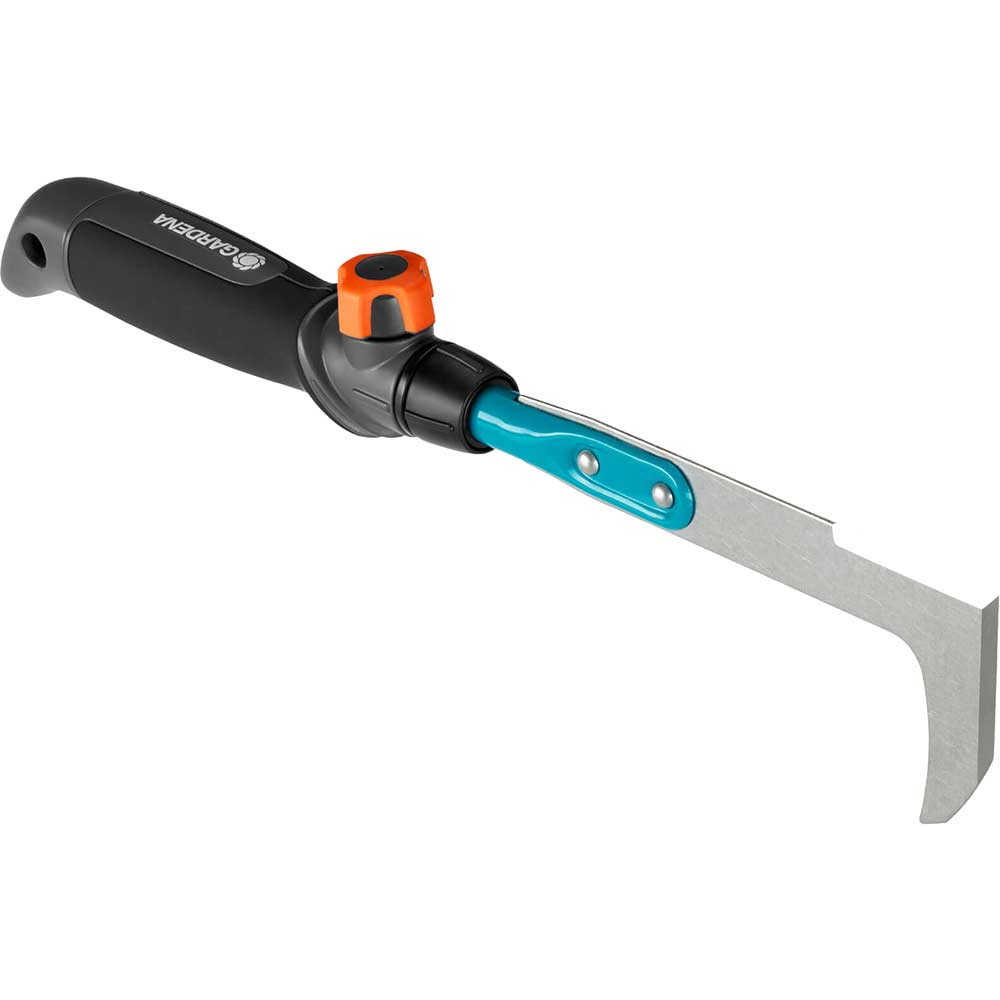 Image of Gardena COMBISYSTEM Patio Weeder