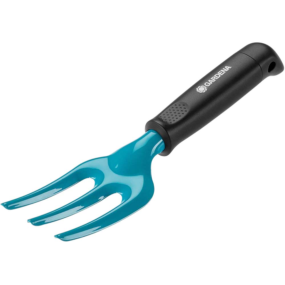 Image of Gardena Classic Hand Flower Fork