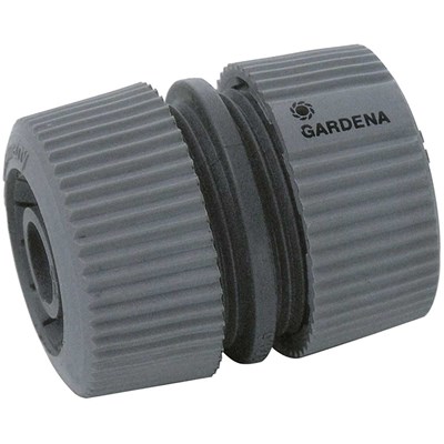 Gardena ORIGINAL Hose Pipe Repairer and Joiner
