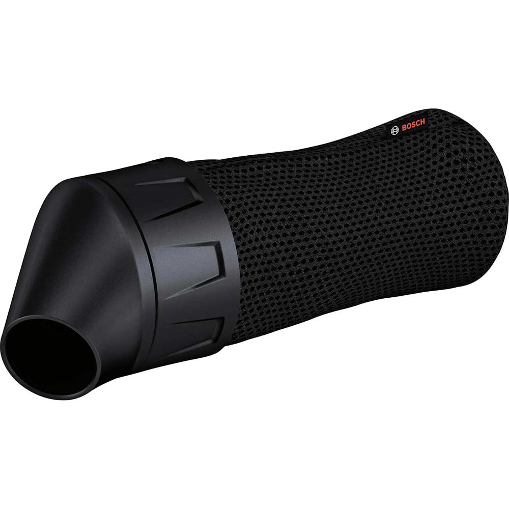 Bosch Dust Bag for GEX / GSS 12v and 18v Random Orbital Disc Sanders